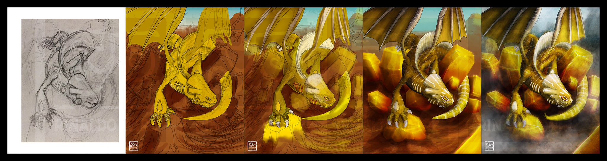 Amber_process